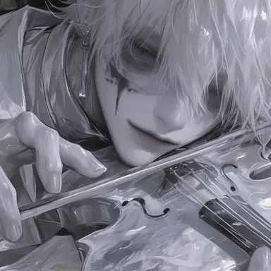 Profile image of 響