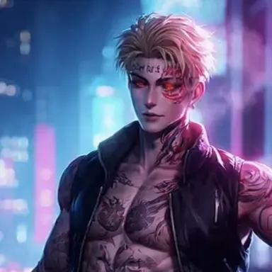 Profile image of Belial