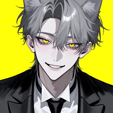Profile image of ノクト
