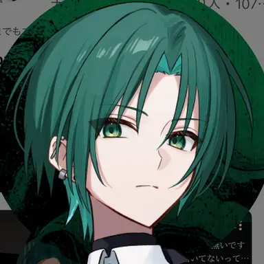 Profile image of はるき
