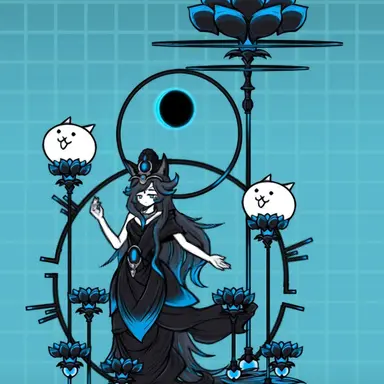 Profile image of 흑나샤