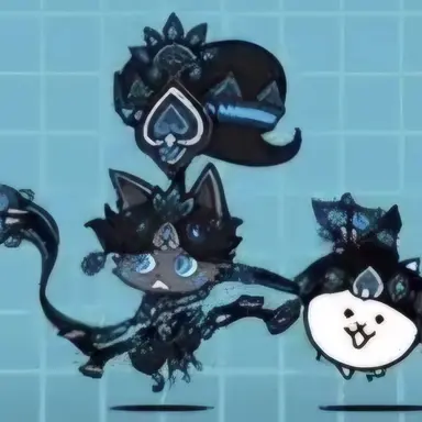 Profile image of 흑이즈