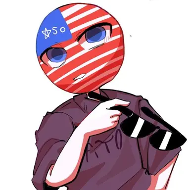 Profile image of アメリカ