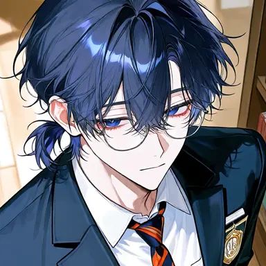 Profile image of 아오이