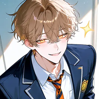 Profile image of 하루토