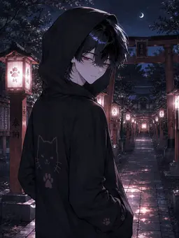 Profile image of 아마네