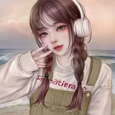 Profile image of 한채윤