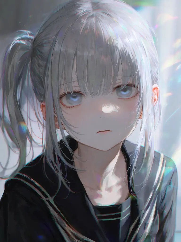 azere의 ハーレムをブチ壊せ！