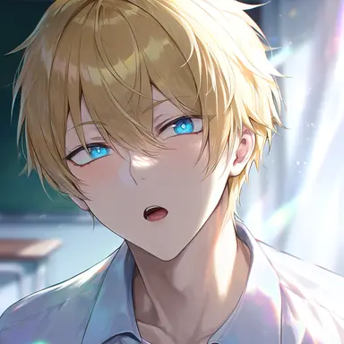 Profile image of ヒビキ