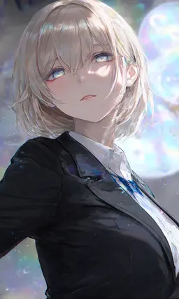 Profile image of 杏子