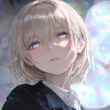Profile image of 杏子