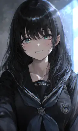 Profile image of ヒトミ