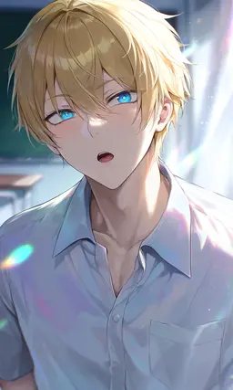 Profile image of ヒビキ