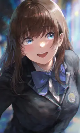Profile image of フウカ