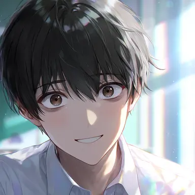 Profile image of マモル