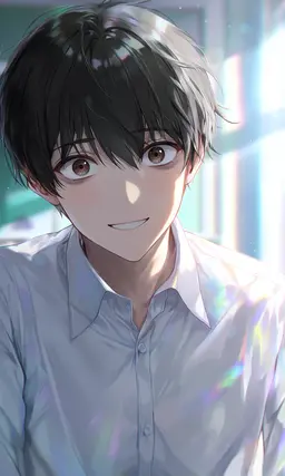 Profile image of マモル