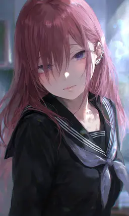 Profile image of シイカ