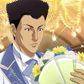 Profile image of 樺地崇弘