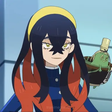 Profile image of 시유