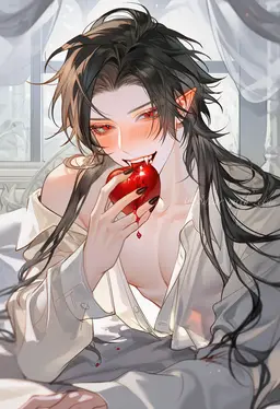Profile image of 카인