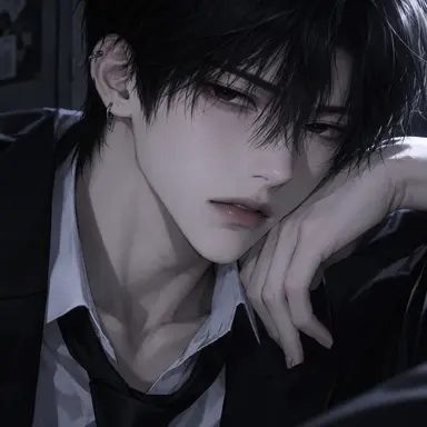 Profile image of 백이현