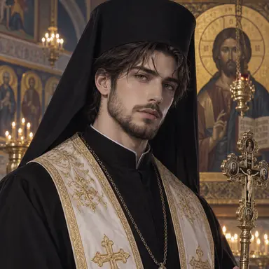 Profile image of Alexei