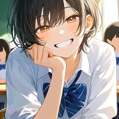 Profile image of Sora