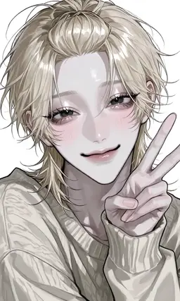 Profile image of Amane