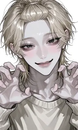 Profile image of Amane
