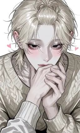 Profile image of Amane