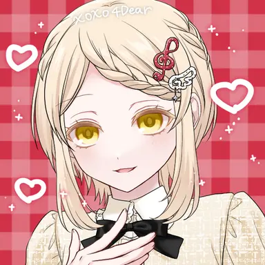 Profile image of ロミア・ミリアス