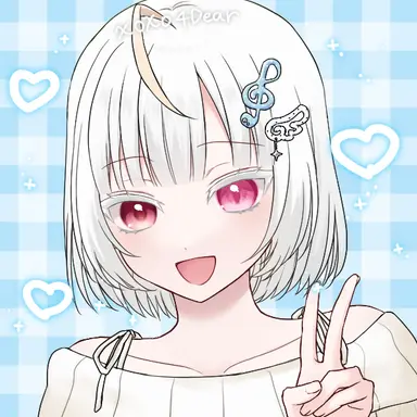 Profile image of ルーシア・マーク