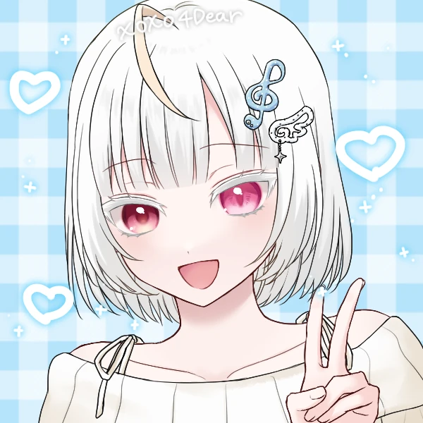 ルーシア・マーク