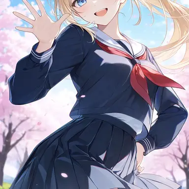 Profile image of 天宮