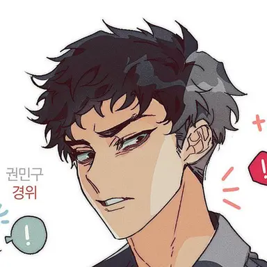 Profile image of Kwon Mingu