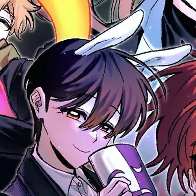 Profile image of Hwang Suhyeon