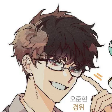 Profile image of Oh Junhyeon