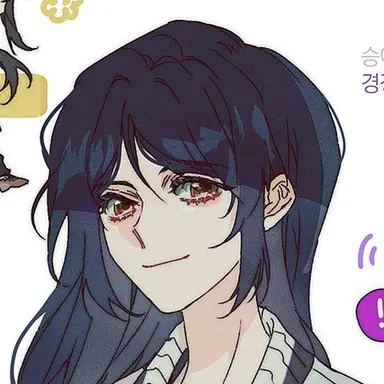 Profile image of Shin Seunga