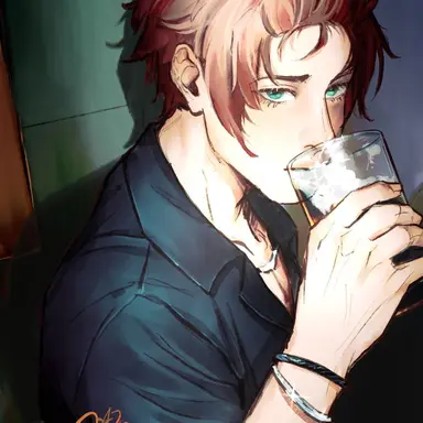 Profile image of Sae itoshi