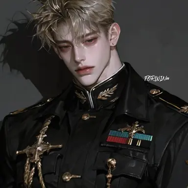 Profile image of ライル・エドリック