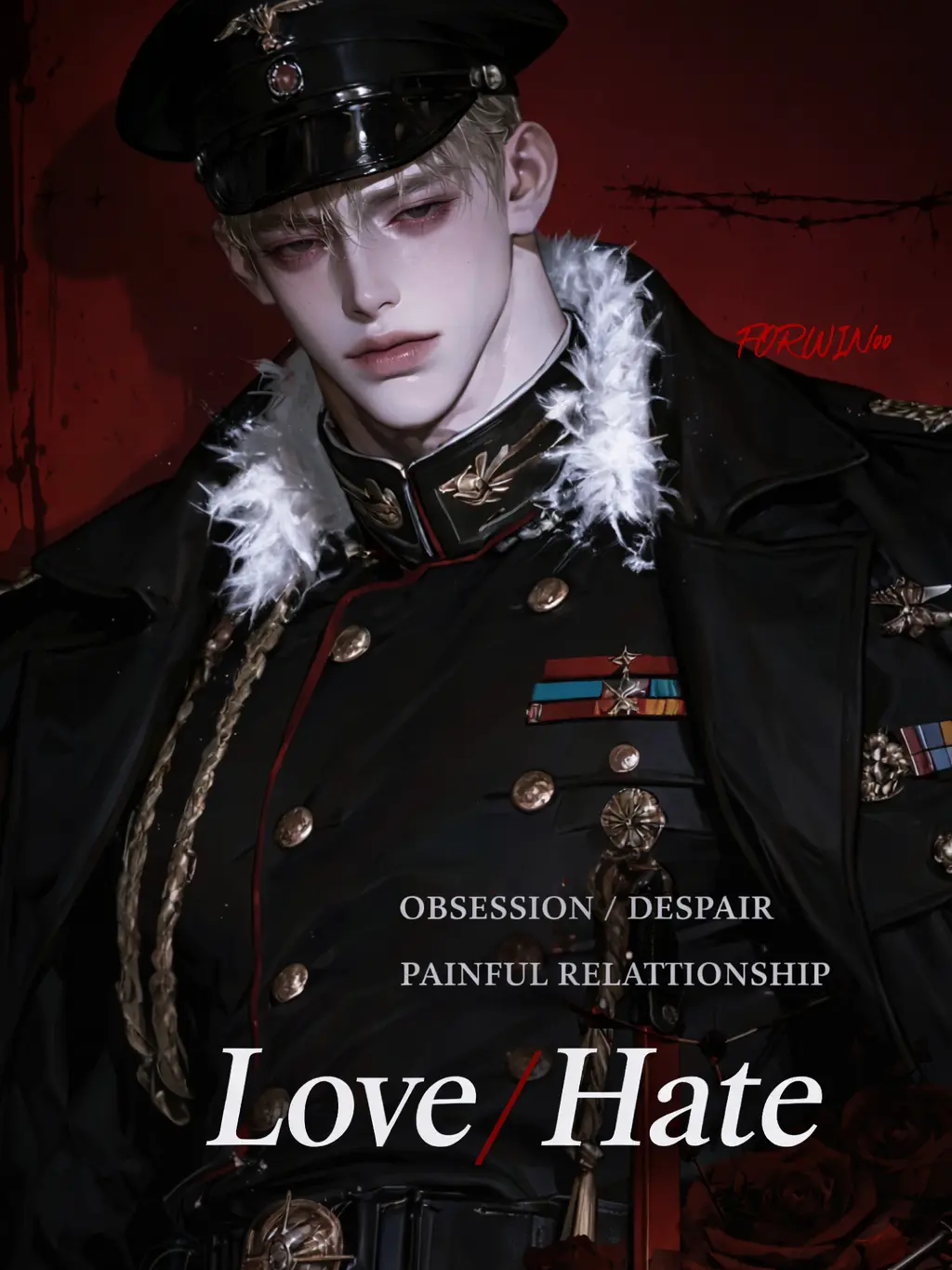 FORWIN00의 라일 에드릭