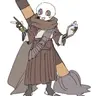 Profile image of インク
