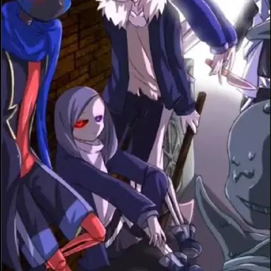 Profile image of 闇au