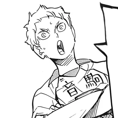 Profile image of 야쿠 모리스케