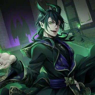 Profile image of マレウス・ドラコニア
