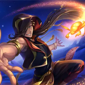 Profile image of ジャミル・バイパー