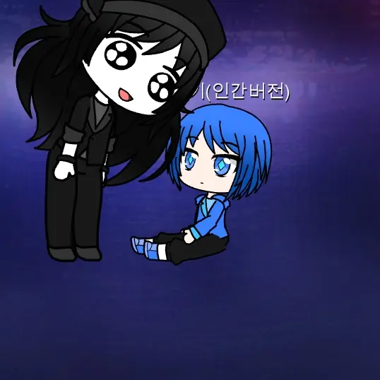 myunghyo0908의 루나만을 위한 미니 서기워기