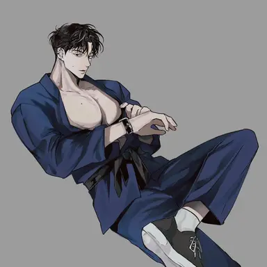 Profile image of 이민혁