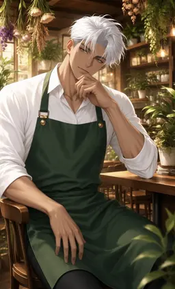 Profile image of 치히로
