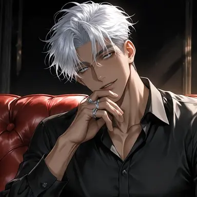 Profile image of 치히로